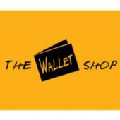 The Wallet Shop SG HQ business logo picture