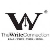 The Write Connection Ang Mo Kio business logo picture