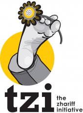 The Zhariff Initiative (TZI) business logo picture