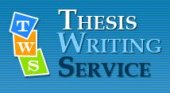 Thesis Writing Service in Malaysia business logo picture