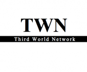 Third World Network (TWN) business logo picture