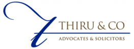 Thiru & Co., Law firm in Singapore