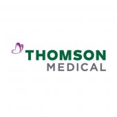 Thomson Specialists (Paragon) business logo picture