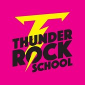 Thunder Rock School business logo picture