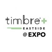 Timbre+ ,Eastside business logo picture