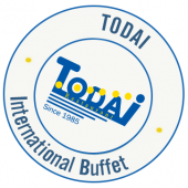 TODAI International Seafood And Sushi Buffet Restaurant business logo picture