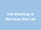 Toh Painting & Services Pte Ltd profile picture