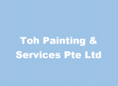 Toh Painting & Services Pte Ltd business logo picture