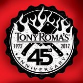 Tony Roma's IOI City Mall business logo picture