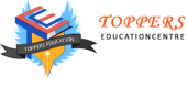 Toppers Education Center SG HQ business logo picture