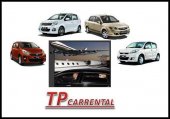 Towards Pro Car Rental business logo picture