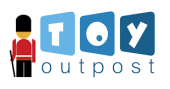 Toy Outpost Jurong Point (HAKO) business logo picture