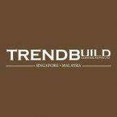 Trendbuild Contracts business logo picture