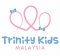 Trinity Kids, The Verve Shops profile picture