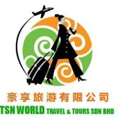 TSN World Travel & Tours business logo picture