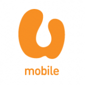 U Mobile Aeon Rawang, Authorised Dealer business logo picture