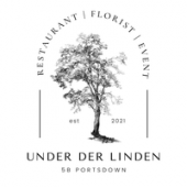 Under Der Linden Restaurant business logo picture