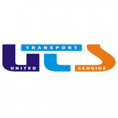 United Transport Services business logo picture