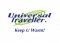 Universal Traveller 1 Borneo Hypermall, Luggage Empire Picture