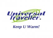 Universal Traveller AEON Bandaraya Melaka business logo picture