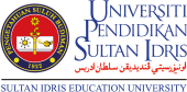 Universiti Pendidikan Sultan Idris (UPSI) business logo picture