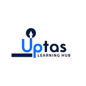 Uptas Learning Hub business logo picture