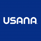 Usana business logo picture