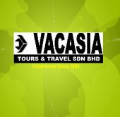 Vacasia Tours & Travel business logo picture