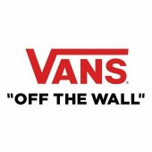 Vans IOI City business logo picture