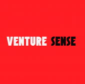 Venture Sense business logo picture