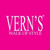 Vern's Jerteh business logo picture