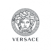 Versace Paragon business logo picture