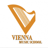 Vienna Music School SG HQ business logo picture