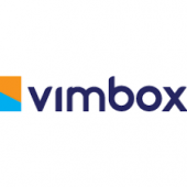 Vimbox Movers business logo picture