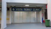 Vista Family Clinic business logo picture