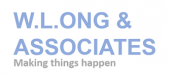 W.L. Ong & Associates, Batu Pahat business logo picture