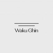 Waku Ghin business logo picture