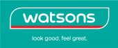 Watson Tangkak Johor business logo picture