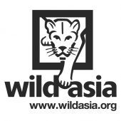 Wild Asia business logo picture