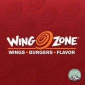 Wing Zone,Safra Punggol business logo picture