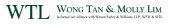 Wong Tan & Molly Lim Llc business logo picture