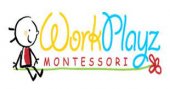 WorkPlayz Montessori business logo picture