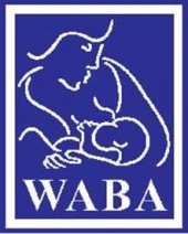 World Alliance for Breastfeeding Action (WABA) business logo picture