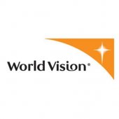 World Vision Malaysia business logo picture