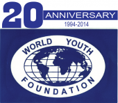 World Youth Foundation business logo picture