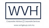 WVH Group business logo picture