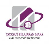 Yayasan Pelajaran MARA (YPM) business logo picture