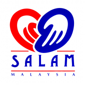 Yayasan Salam Malaysia business logo picture