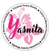 Yayasan Suara Wanita business logo picture