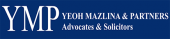 Yeoh Mazlina & Partners, Johor Bahru business logo picture